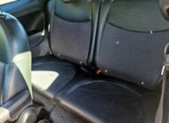 2015 FIAT 500e Hatchback