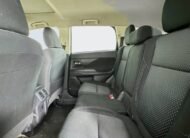 2020 Mitsubishi Outlander ES FWD