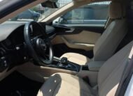 2021 Audi A4 Premium 40 TFSI quattro