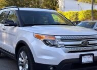 2015 Ford Explorer XLT 4WD