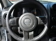 2015 Jeep Patriot Latitude 4WD