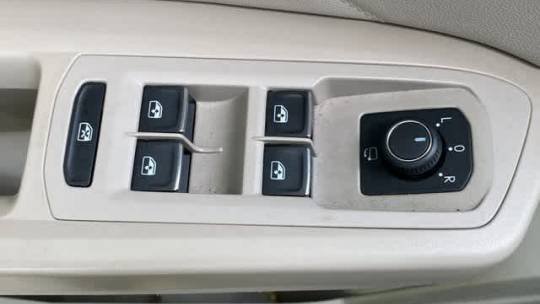 2021 Volkswagen Atlas 2021.5 3.6L V6 SEL Premium 4MOTION