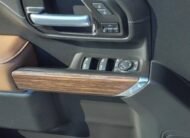 2021 Chevrolet Silverado 2500HD High Country Crew Cab Standard Bed 4WD