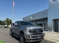 2020 Ford Super Duty F-250 Lariat Crew Cab 6.75′ Box 4WD