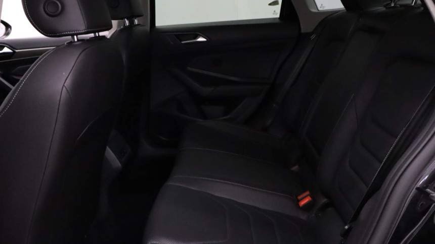 2021 Volkswagen Jetta SEL Premium Automatic