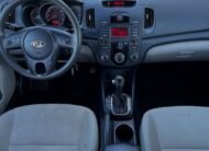 2012 Kia Forte EX Sedan Automatic