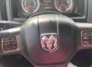 2014 Ram 1500 SLT Quad Cab 6’4″ Box 4WD