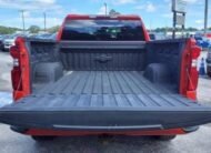 2020 Chevrolet Silverado 1500 RST Crew Cab Standard Bed 4WD