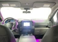 2019 Ford F-150 XL SuperCrew 5.5′ Box 4WD