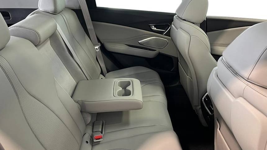 New 2024 Acura RDX Technology Package