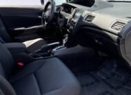 2015 Honda Civic SE Sedan CVT