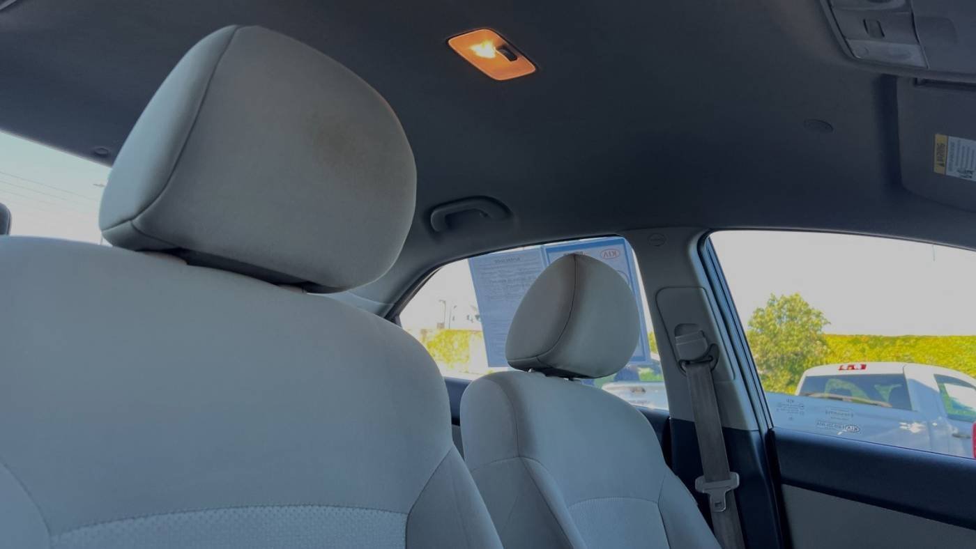 2012 Kia Forte EX Sedan Automatic