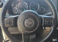 2018 Jeep Wrangler Unlimited Sport S (JK)