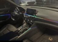 2018 Honda Accord Sport 1.5T CVT
