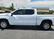2019 Chevrolet Silverado 1500 RST Crew Cab Short Box 4WD