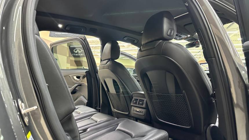 2019 Audi Q7 Premium 3.0