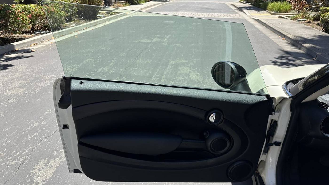 2014 MINI Clubman FWD