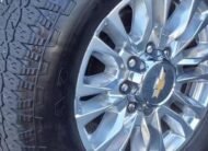 2021 Chevrolet Silverado 2500HD High Country Crew Cab Standard Bed 4WD