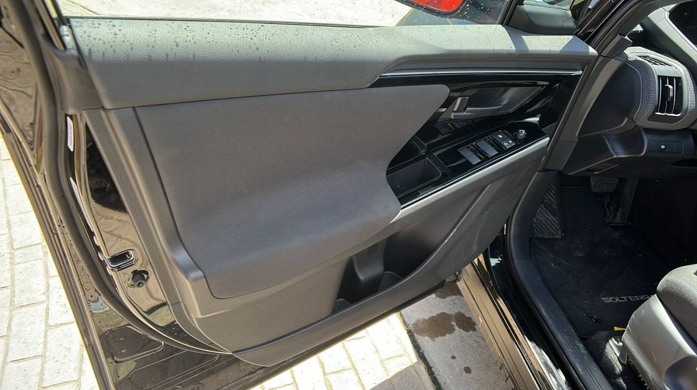 2023 Subaru Solterra Premium