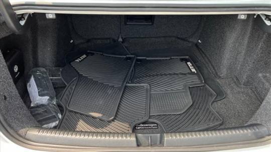 2014 Volkswagen Jetta 1.8T SE with Connectivity Sedan Auto