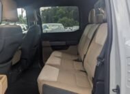 2023 Ford F-150 XLT SuperCrew 5.5′ Box 2WD
