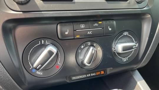 2014 Volkswagen Jetta 1.8T SE with Connectivity Sedan Auto