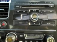 2013 Honda Civic EX Coupe Automatic