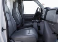 2021 Ford E-Series Cutaway E-350 SRW 138″ WB