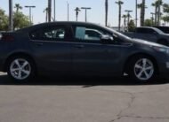 2013 Chevrolet Volt Hatch
