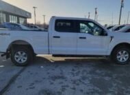 2021 Ford F-150 XLT SuperCrew 5.5′ Box 4WD