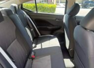 2021 Nissan Versa SV CVT