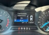 2019 Ford Fusion S FWD
