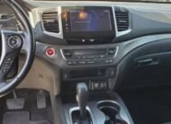 2018 Honda Ridgeline RTL-T AWD