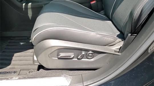 New 2024 Acura RDX Advance Package