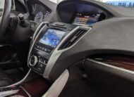 2015 Acura TLX V6 SH-AWD with Advance Package