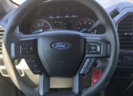 2020 Ford Super Duty F-350 XLT Crew Cab 6.75′ Box SRW 4WD