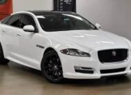 2019 Jaguar XJ R-Sport V6 AWD