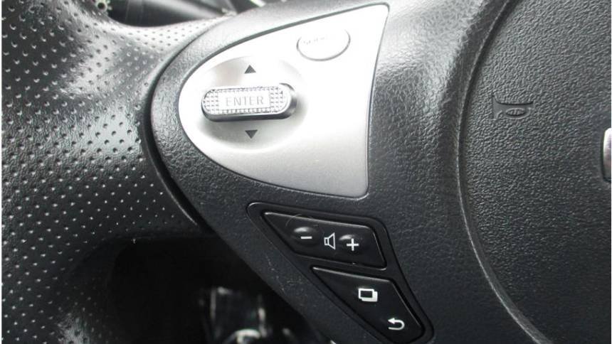 2019 Nissan Sentra S CVT