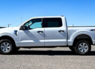 2021 Ford F-150 XLT SuperCrew 5.5′ Box 4WD