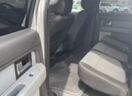 2014 Ford F-150 XL SuperCrew 5.5′ Box 4WD