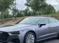 2019 Audi A7 Prestige