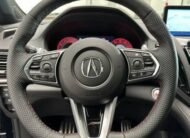 New 2024 Acura RDX A-Spec Advance Package