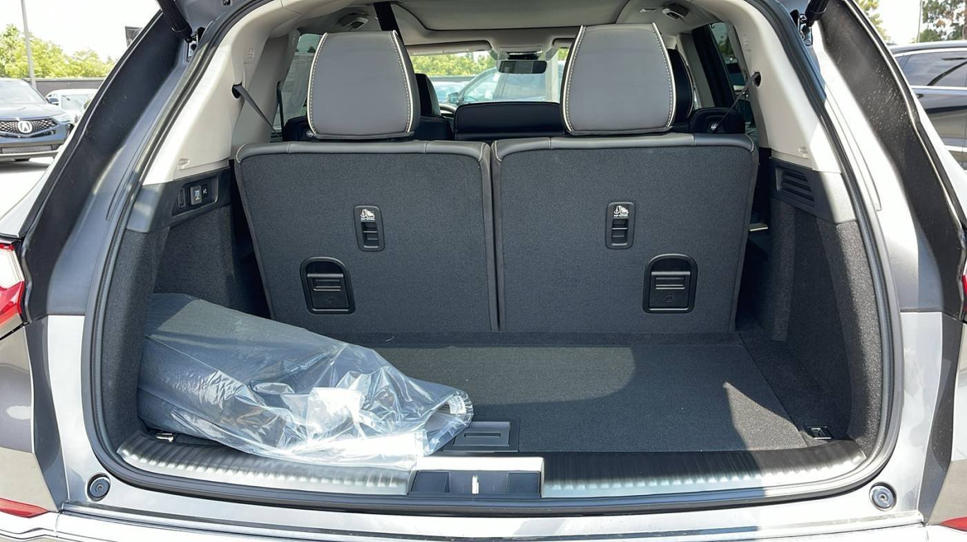 New 2024 Acura MDX Advance Package SH-AWD