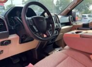 2020 Ford F-150 XLT SuperCab 6.5′ Box 4WD
