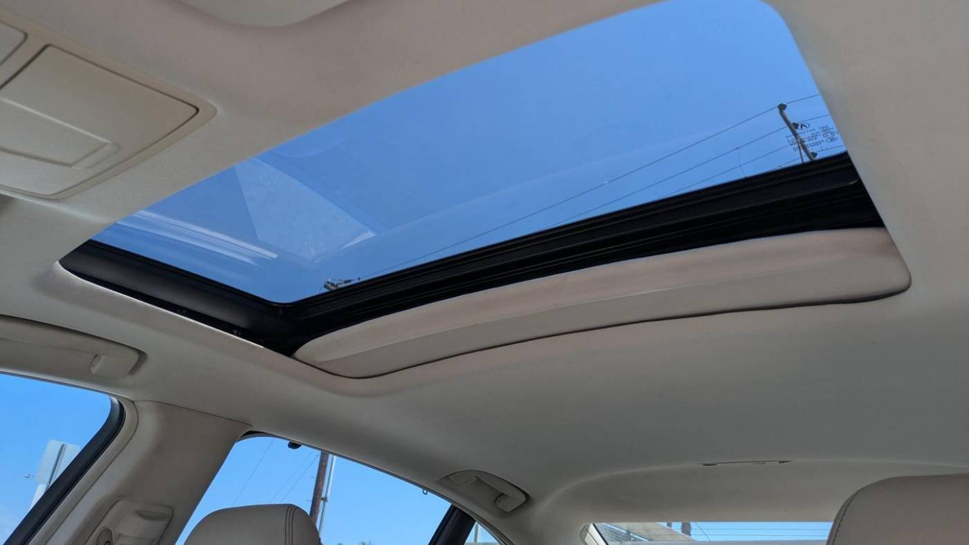 2014 Acura RLX FWD with Advance Package