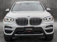2021 BMW X3 sDrive30i RWD