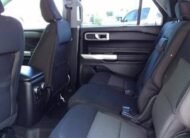 2022 Ford Explorer XLT 4WD