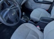 2012 Kia Forte EX Sedan Automatic