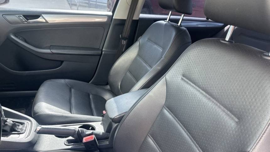 2015 Volkswagen Jetta 1.8T SE Auto