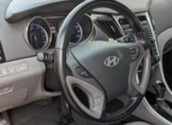 2014 Hyundai Sonata Limited 2.0T Automatic